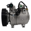 641202115 6611303615 Air Conditioning Compressor Fits for Ssangyong for Korando