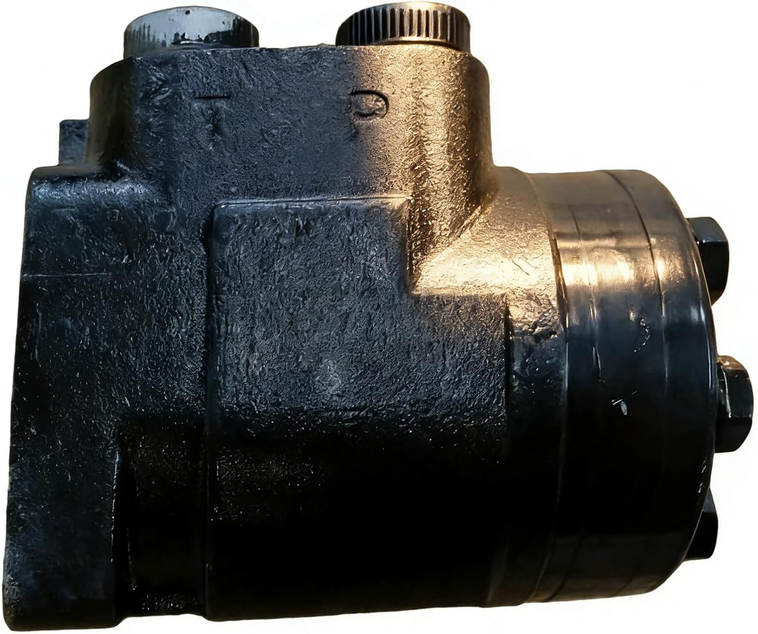 Steering Valve 425-64-21100 4256421100 Fits for Komatsu WA420-3 WA380-5 WA500-3 Wheel Loader