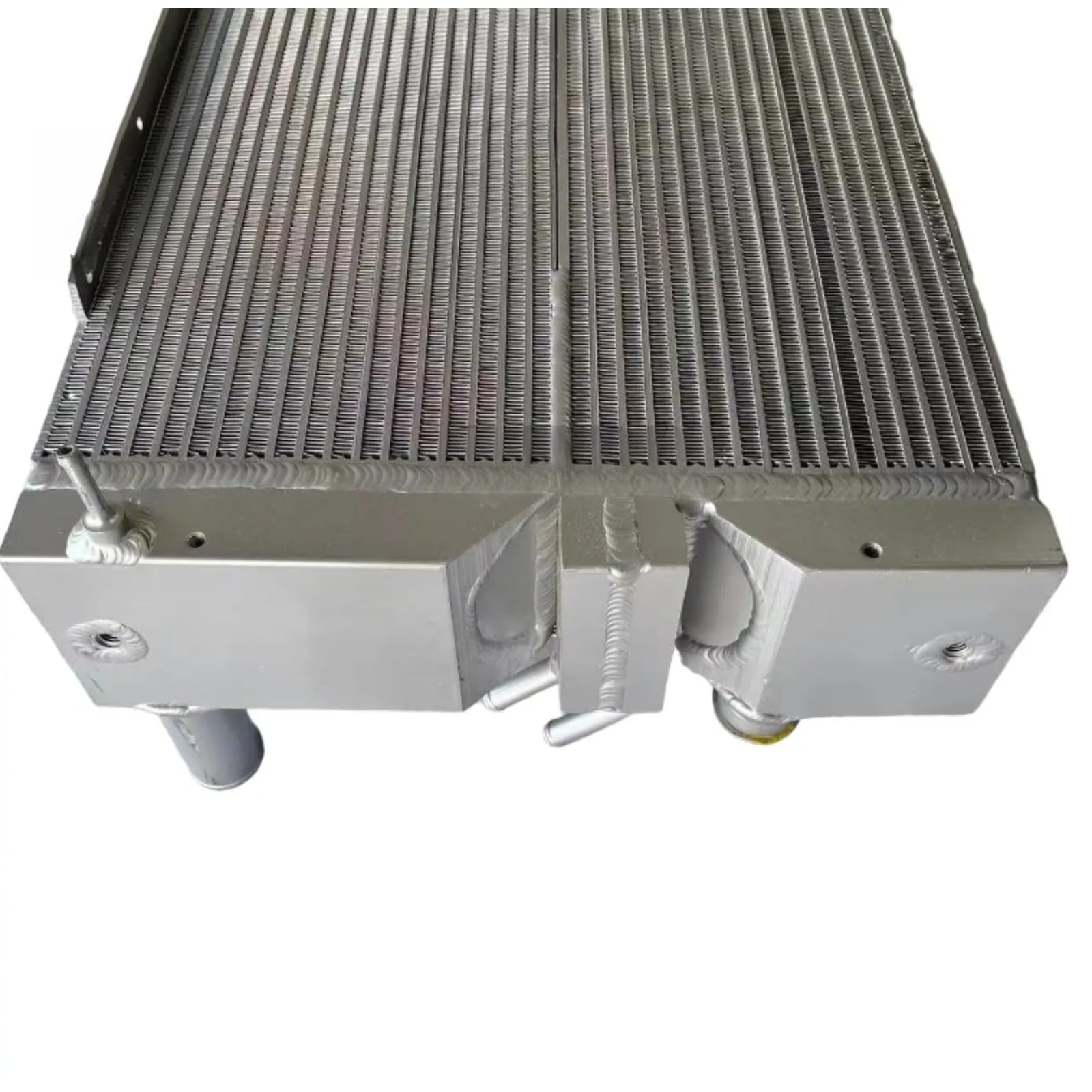 42N-03-11170 42N0311170 Radiator Fits for Komatsu WB142-5 WB146-5 WB146PS-5 WB156-5 WB156PS-5 Replace parts