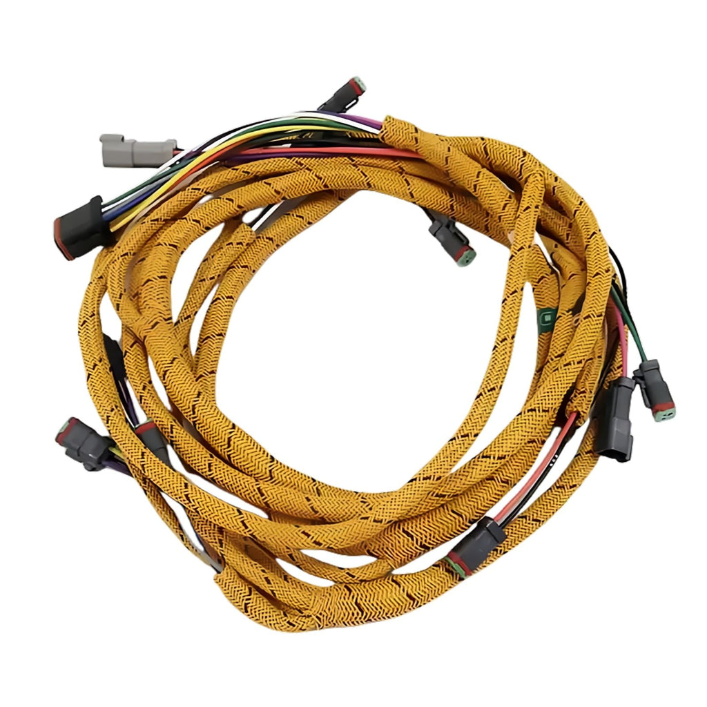 276-3091 Wiring Harness Fits for Caterpillar C15 Engine Replace parts