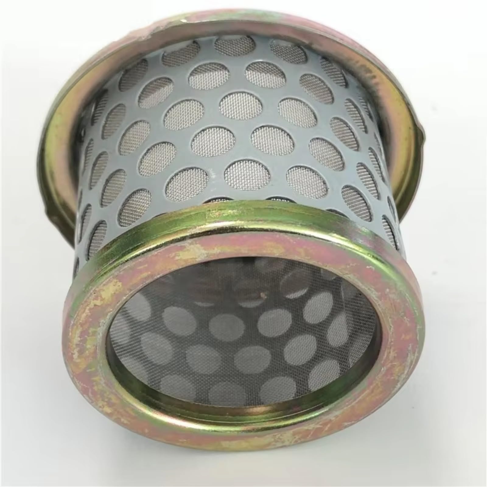 Excavator Fuel Filter 600-311-9971 6003119971 SN 25049 for KOMATSU engine & NEW HOLLAND engine