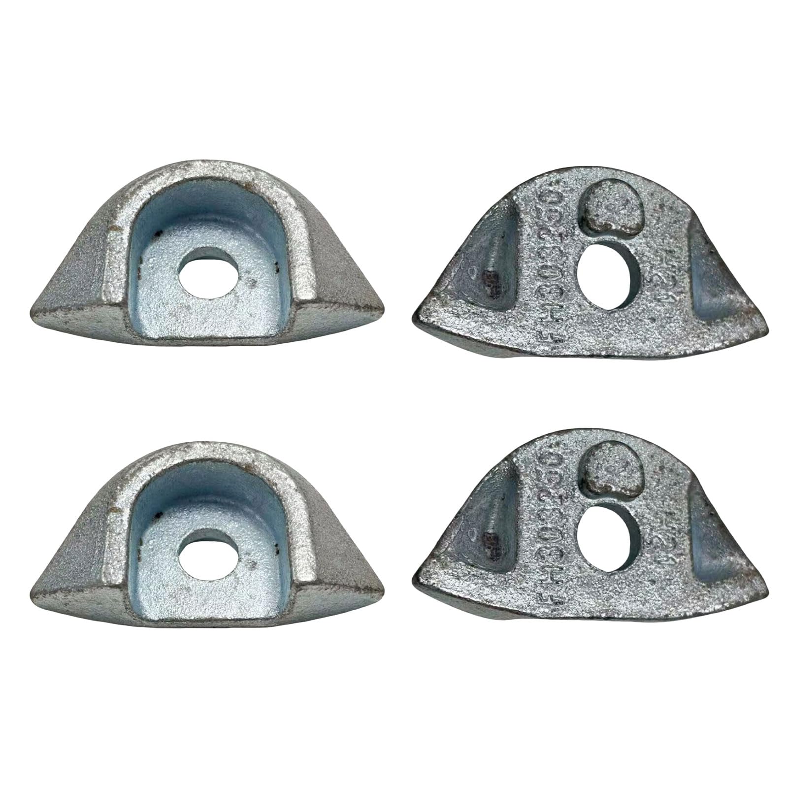 4 Pcs wear Cap FH303250 FH303-250 Fits for John Deere
