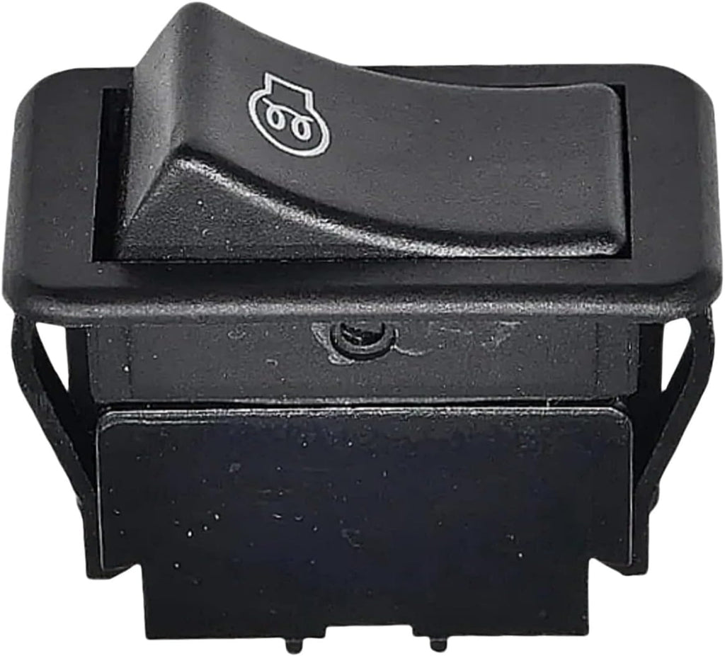 10PCS Glow Plug Switch 6668927 666-8927 Fits for Bobcat Skid Steer Loader 863 873 553 751 753 763 773 Replace parts