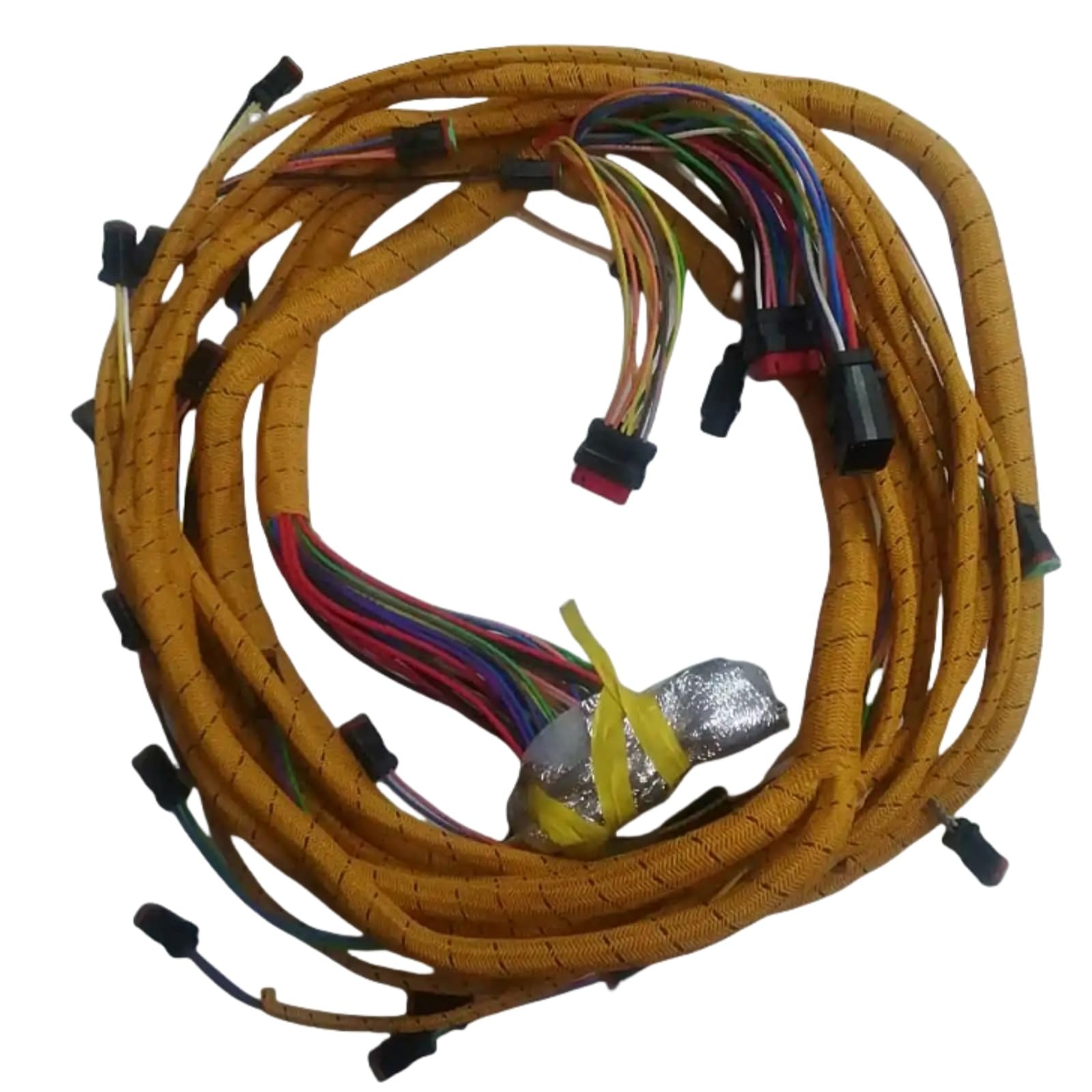 231-1811  2311811 Control Valve Wire Harness Fits for CAT 385C Excavator Replace parts