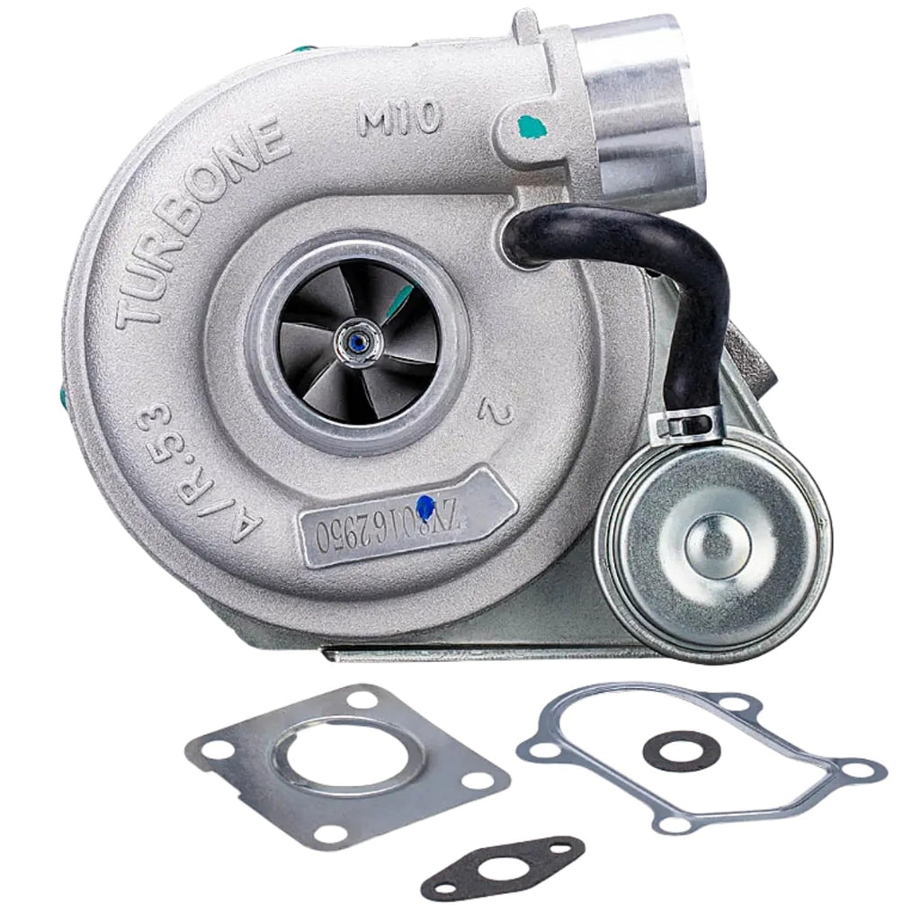 GT1752 Turbocharger 454061-5010S Fits for Iveco Daily, Fiat Ducato, Renault Master 2.8L 8140.43.2600 Euro-2 SOFIM, 8140.43, S9W700/702 Engine 1996-454061-0010, 454061-0001, 454061-10
