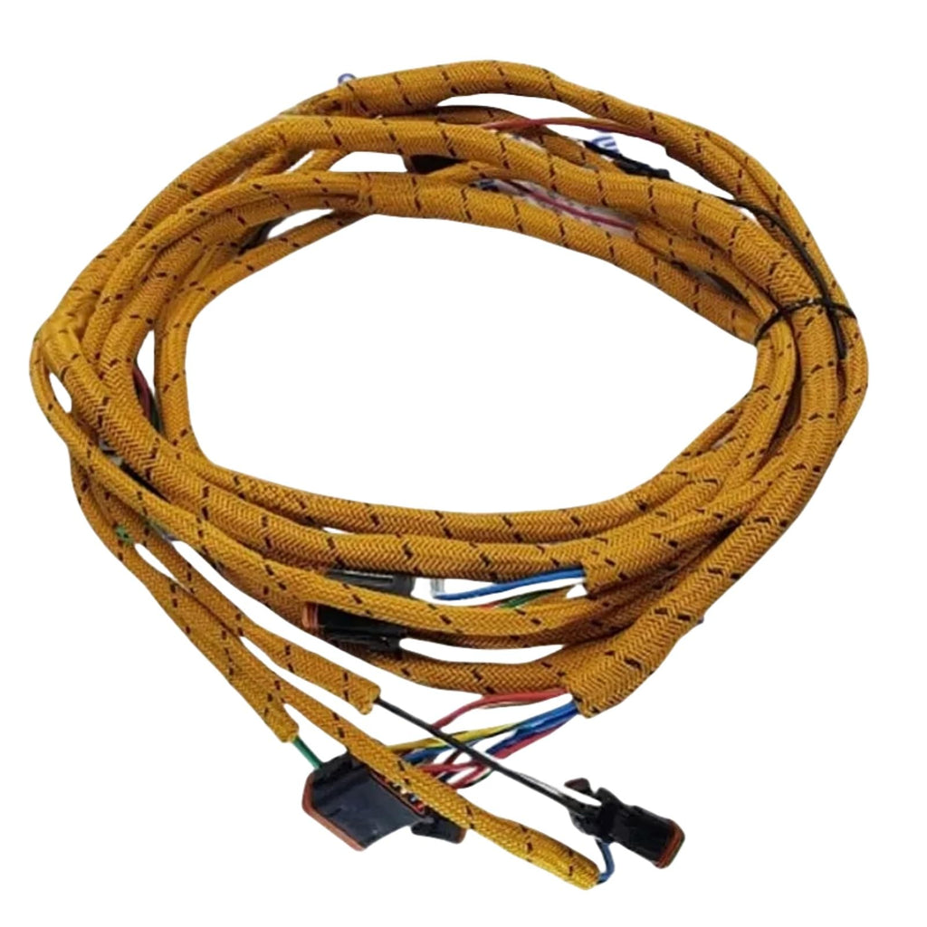 197-4411 1974411 Wiring Harness Fits for CAT 330C 330CL Excavator Replace parts