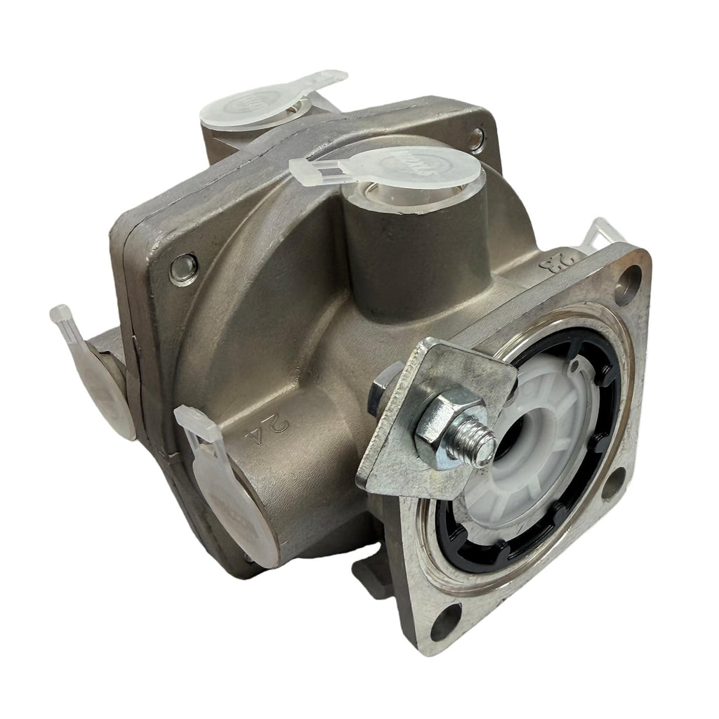 4613074790 Foot Brake Valve Fits for DAF Truck Fits for Iveco Truck Fits for Volvo Replace parts