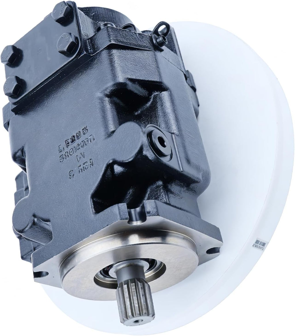 Hydraulic Pump AT534169 83024764 Fits for JD 672G 670G 870G 770G 872G 772G Motor Grader