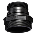 DEX2420F Bulkhead Fitting Fits for Hayward Filters Replace parts