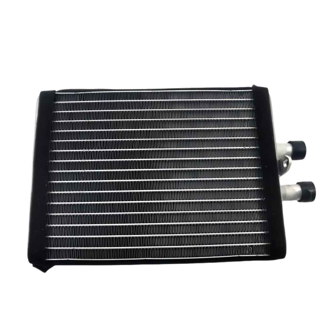 Excavator heating water tank for EX200-5