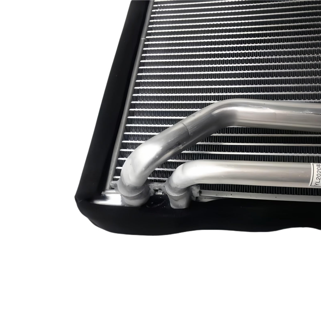 A/C Evaporator Core 245-7836 353-2151 Compatible with Cat 320D 311D LRR 311F LRR 312D 312D L 312D2 312D2 L 313D
