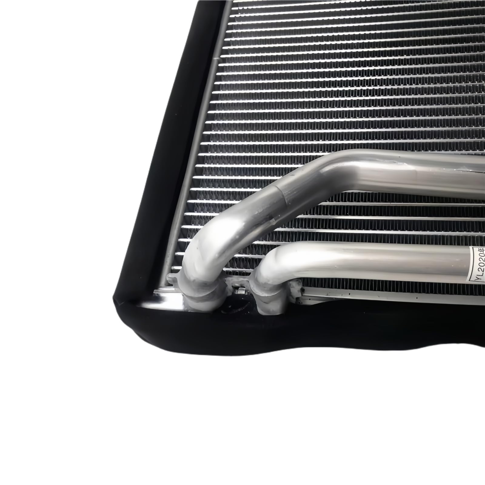A/C Evaporator Core 245-7836 353-2151 Compatible with Cat 320D 311D LRR 311F LRR 312D 312D L 312D2 312D2 L 313D
