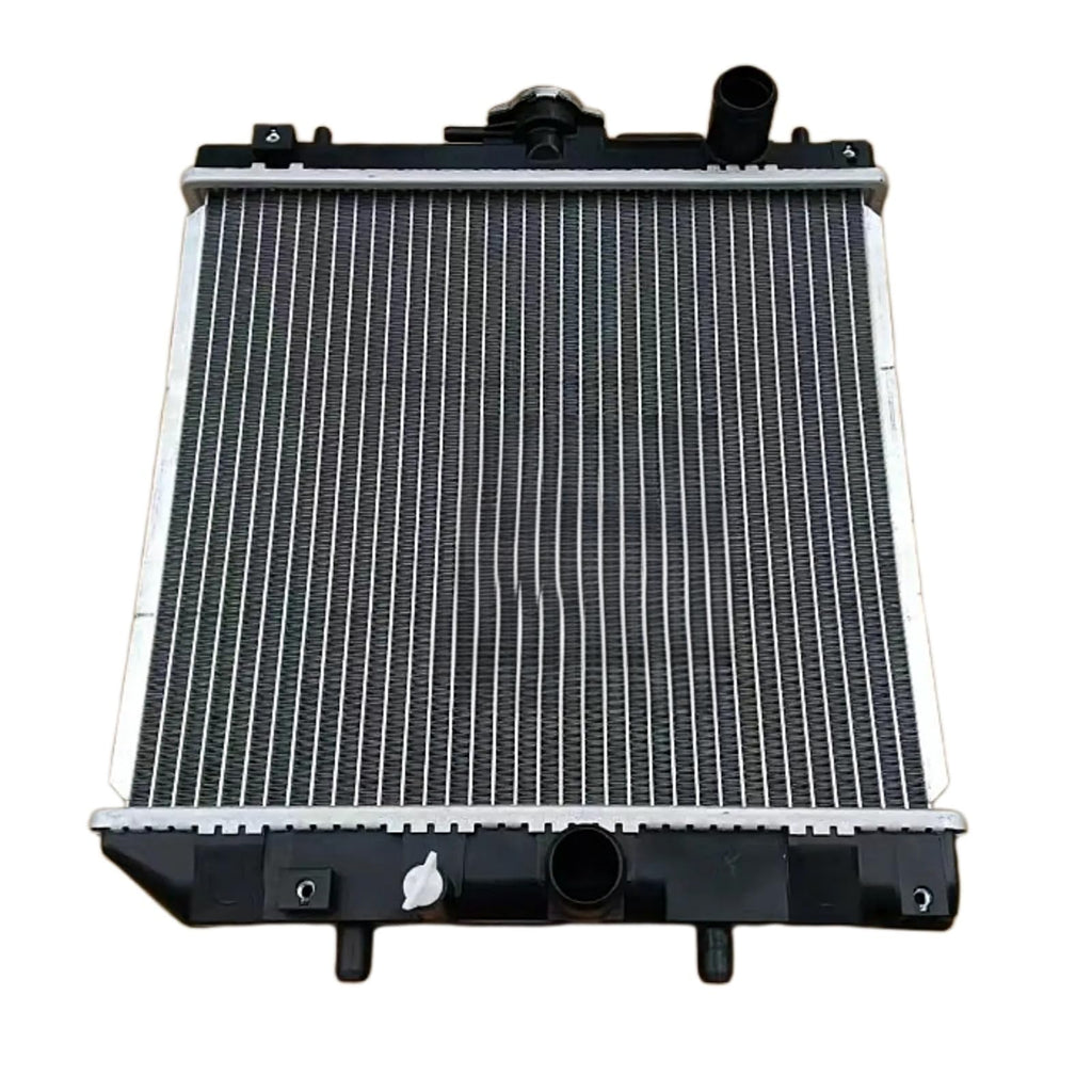 K7561-85210 K7561-8521-0 Water Tank Radiator Fits for Kubota RTV-X1100 RTV-X1120 RTV-X1140 RTV-X900 RTV-XG850 B2301 B2601 Tractor Replace parts