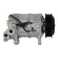64529362491 150506-1290 Air AC Compressor Fits for BMW X3 F25 SAV X4 F26 F55