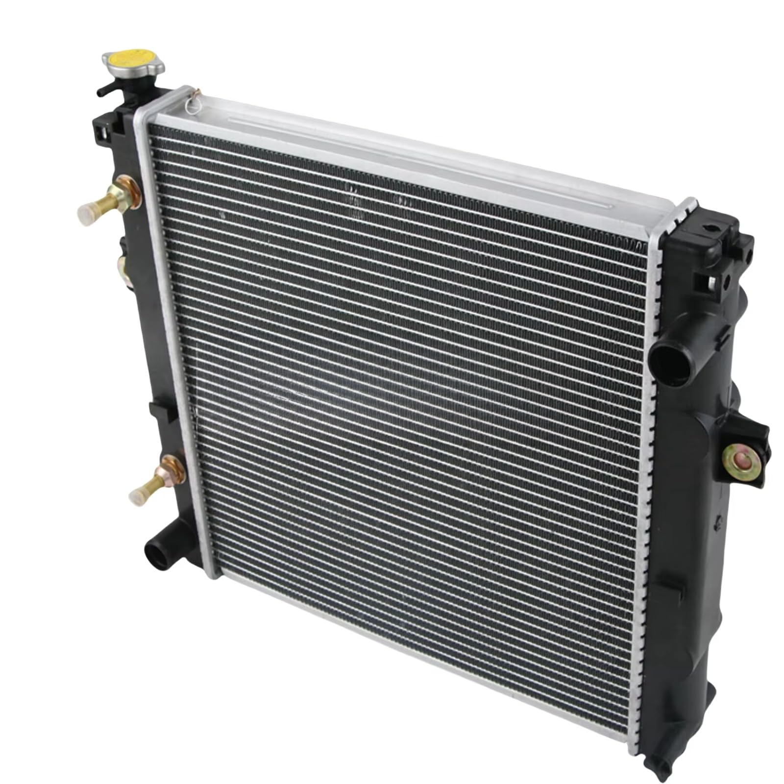 21460-FJ101 Radiator Fits for Forklift Replace parts