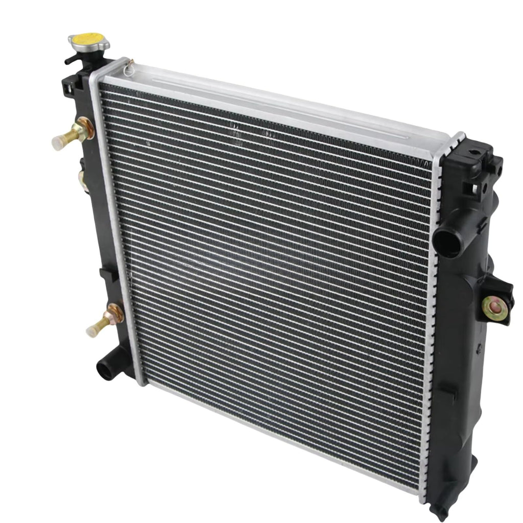 21450-FC30A Radiator Fits for Forklift Replace parts