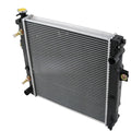21460-FJ101 Radiator Fits for Forklift Replace parts