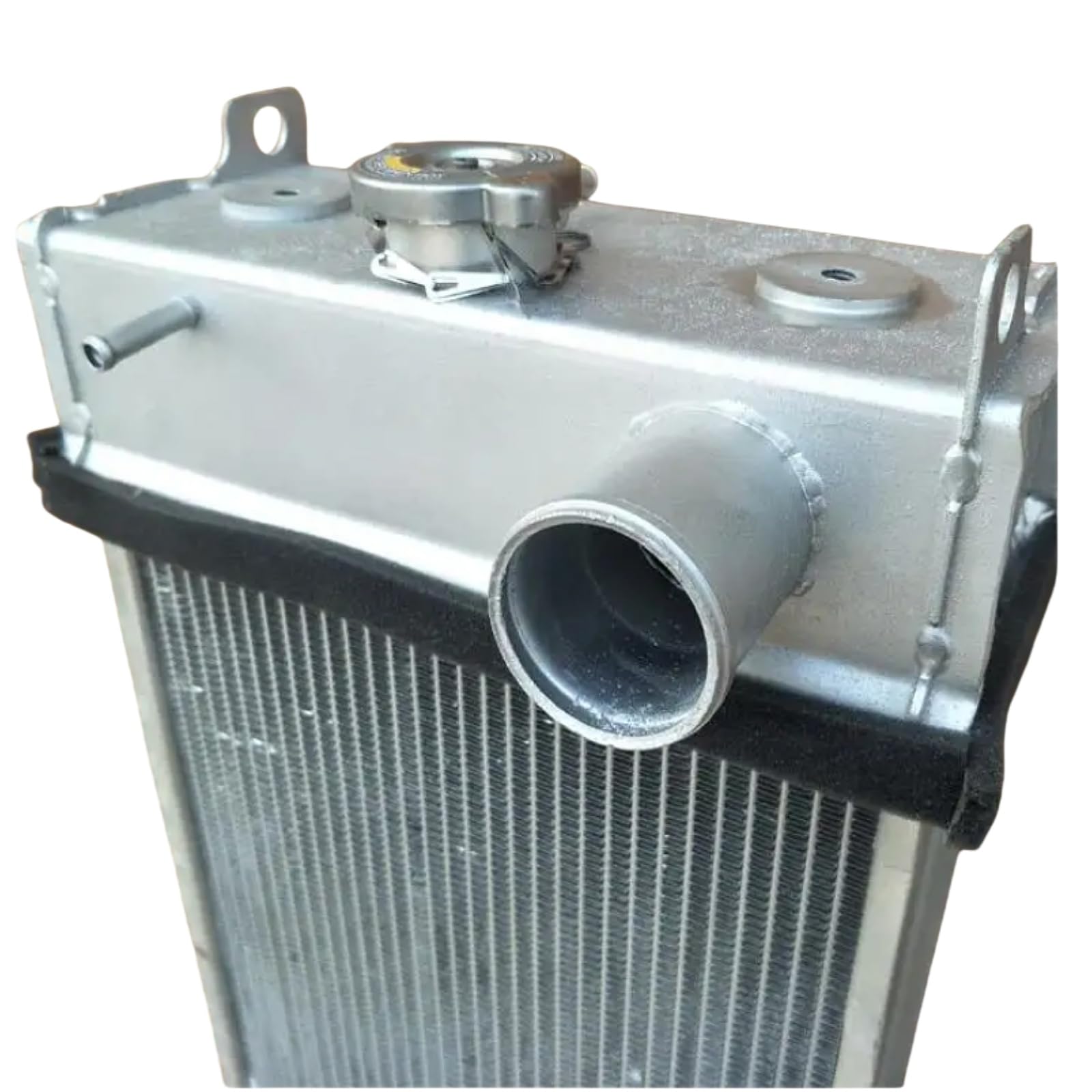20Y-03-41652 20Y0341652 Water Tank Radiator Fits for Komatsu PC210-8K PC210LC-8K Excavator Replace parts