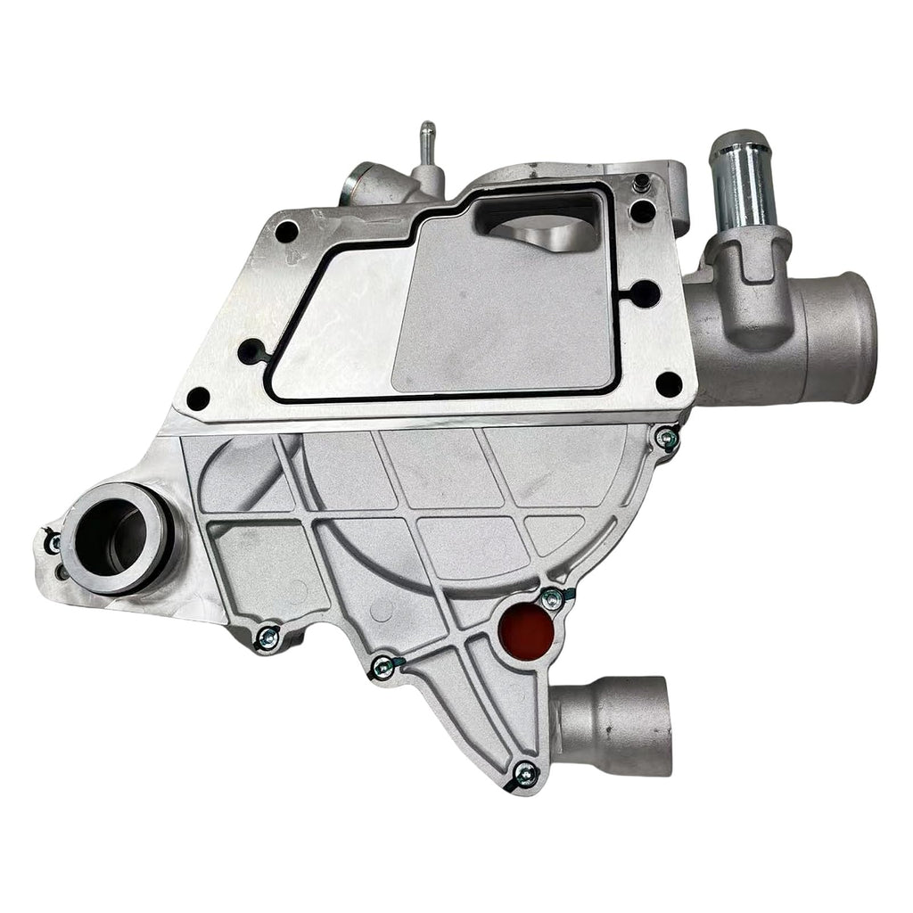 Water Pump 4162751 Compatible with Deutz Engine Tier 4 D2.9 TD2.9 TCD2.9 D2.9 4L TD2.9 4L D2-9L04 TCD2-9L04 TCD2-9L4 TD2-9L04 TD2-9L4 D2-9L4