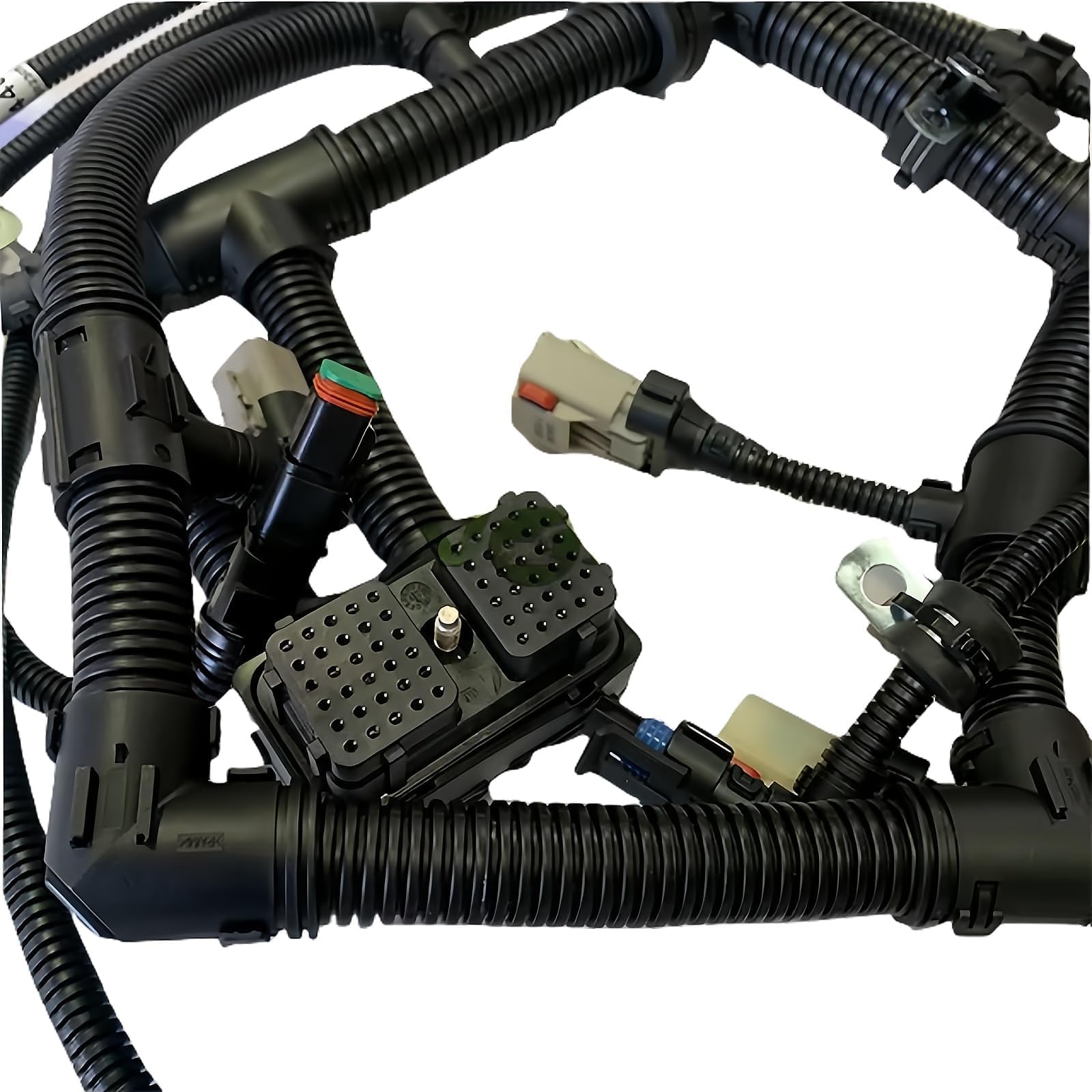 Excav engine harness 6754-81-9440 6754-81-9310 compatible with PC200-8 PC200LC-8 PC220-8