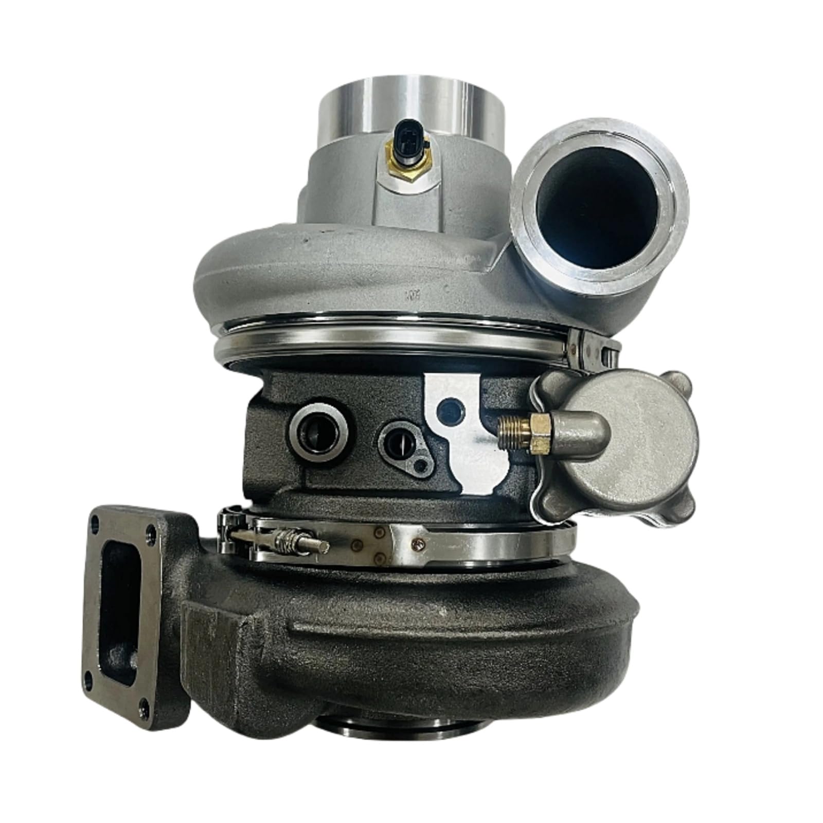 2881992 2843881 3768262 TurboCharger HE531VE Fits for 1999-2015 Cummins ISM QSM11 Engine