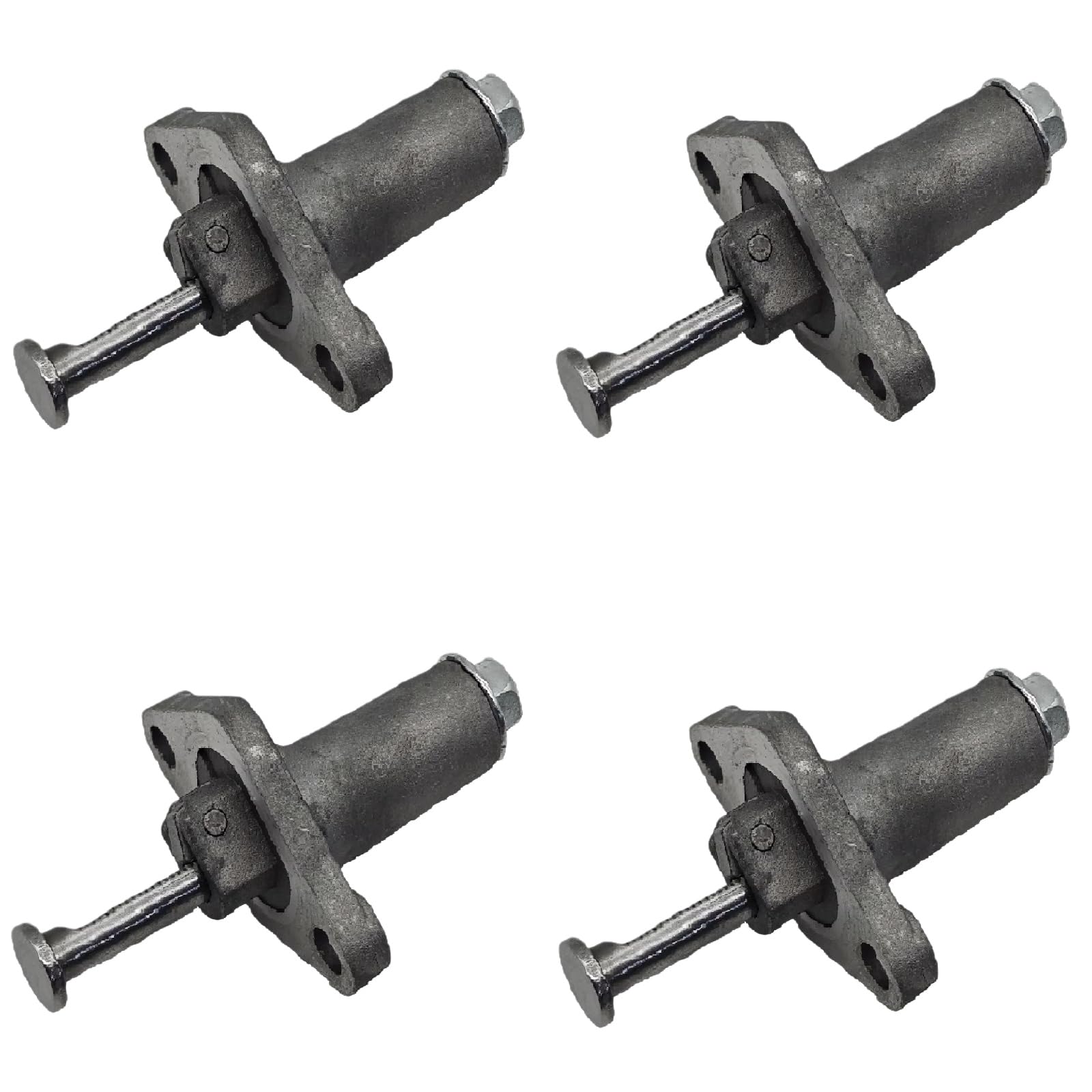 4PCS 22715 Chain Tensioner  Fits for LINHAI 260cc 300cc