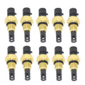 10pcs RE525016 RE 525016 Temperature Sensor Fits for John Deere 5065M, 5075M, 5085M, 5095M, 5105M+