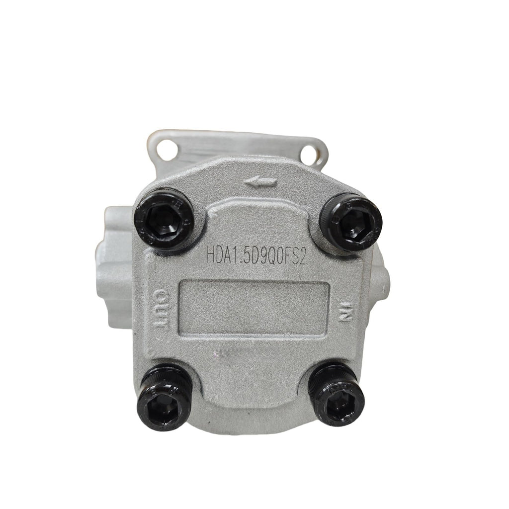 38240-36100 38240-76100 Hydraulic Pump Fits for Kubota L235 L4202 L275 L2602 L2402 for Mitsubishi MT300D MT250 Tractor