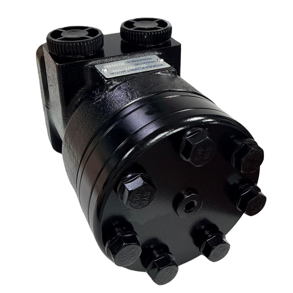 Sgaorcpas Hydraulic Motor 101-1002-009 101-1002 For Eaton Char-Lynn H Series 1011002009 1011002