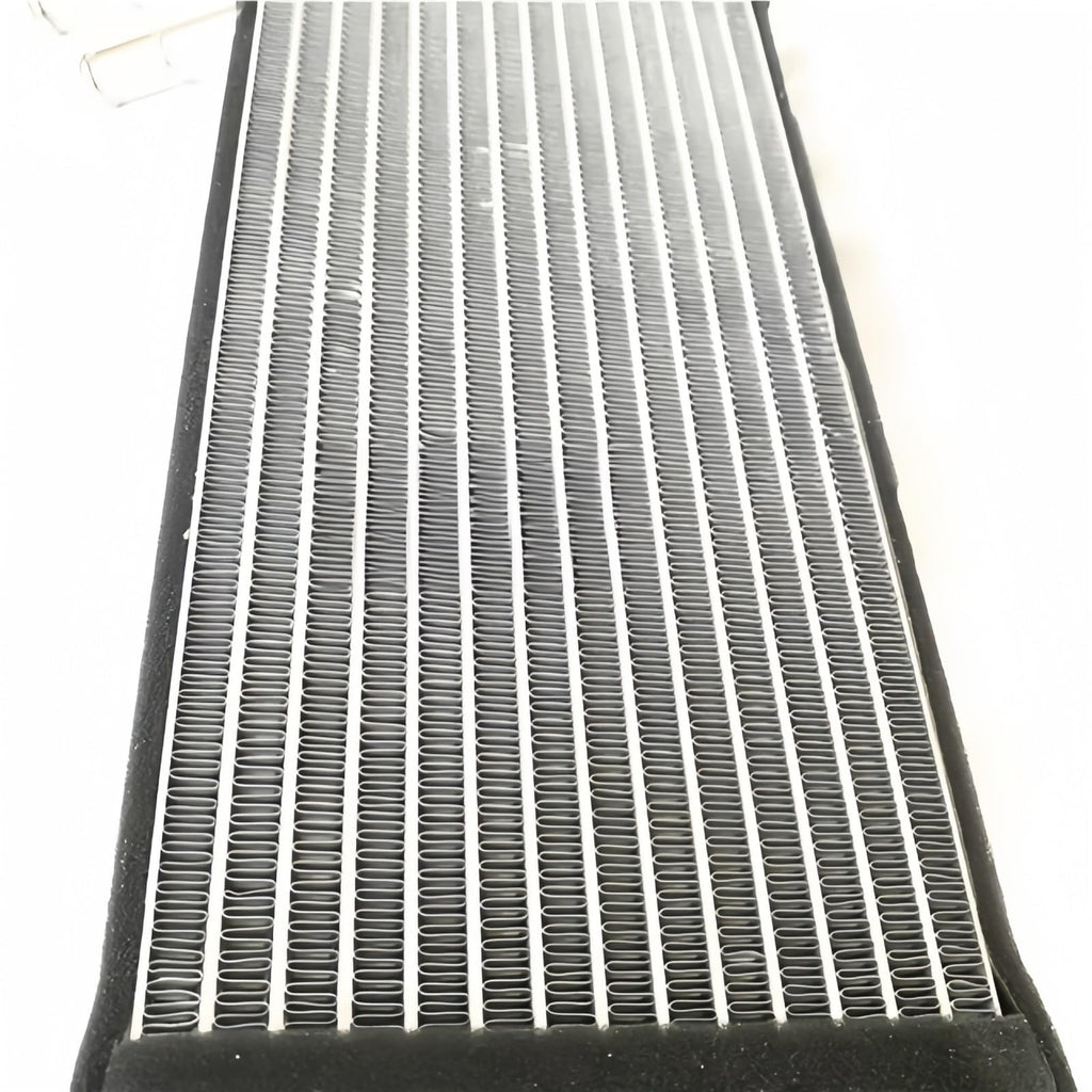 excavator air conditioning accessories warm air water tank KHR27440 for A6 SK-10 CAT 336e