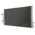 A/C Condenser VOE14602245 G6380028 14602245 Compatible with Excavator EC160D EC170D EC180D EC240B EC240C EC250D EC290B EC290C EC300D EC350D EC460B EC460C EC460CHR EC480D