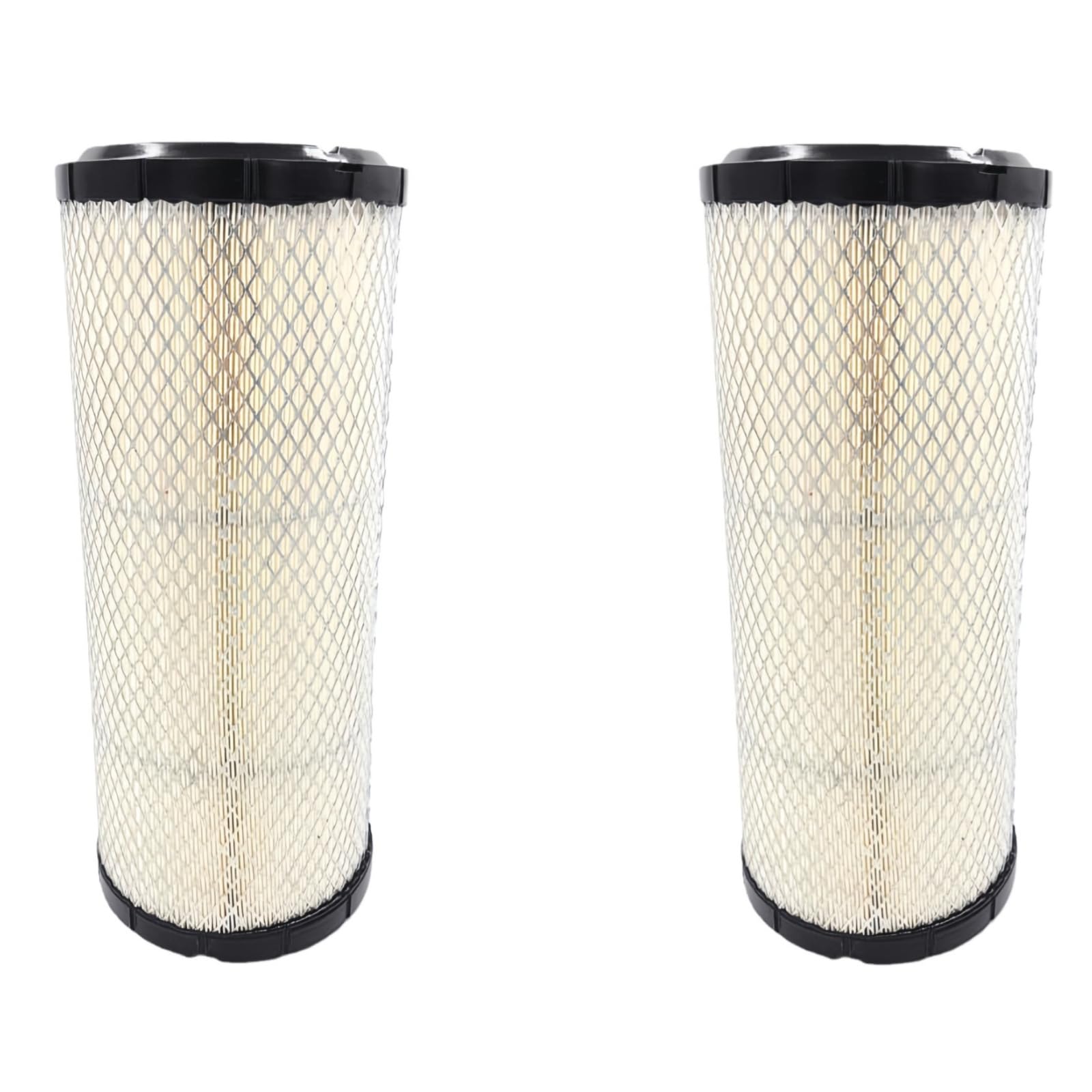 2PCS 715900422 Air Filter Fits for Can-Am for Maverick 1000 900 X3 R XDS XRS 2017-2023