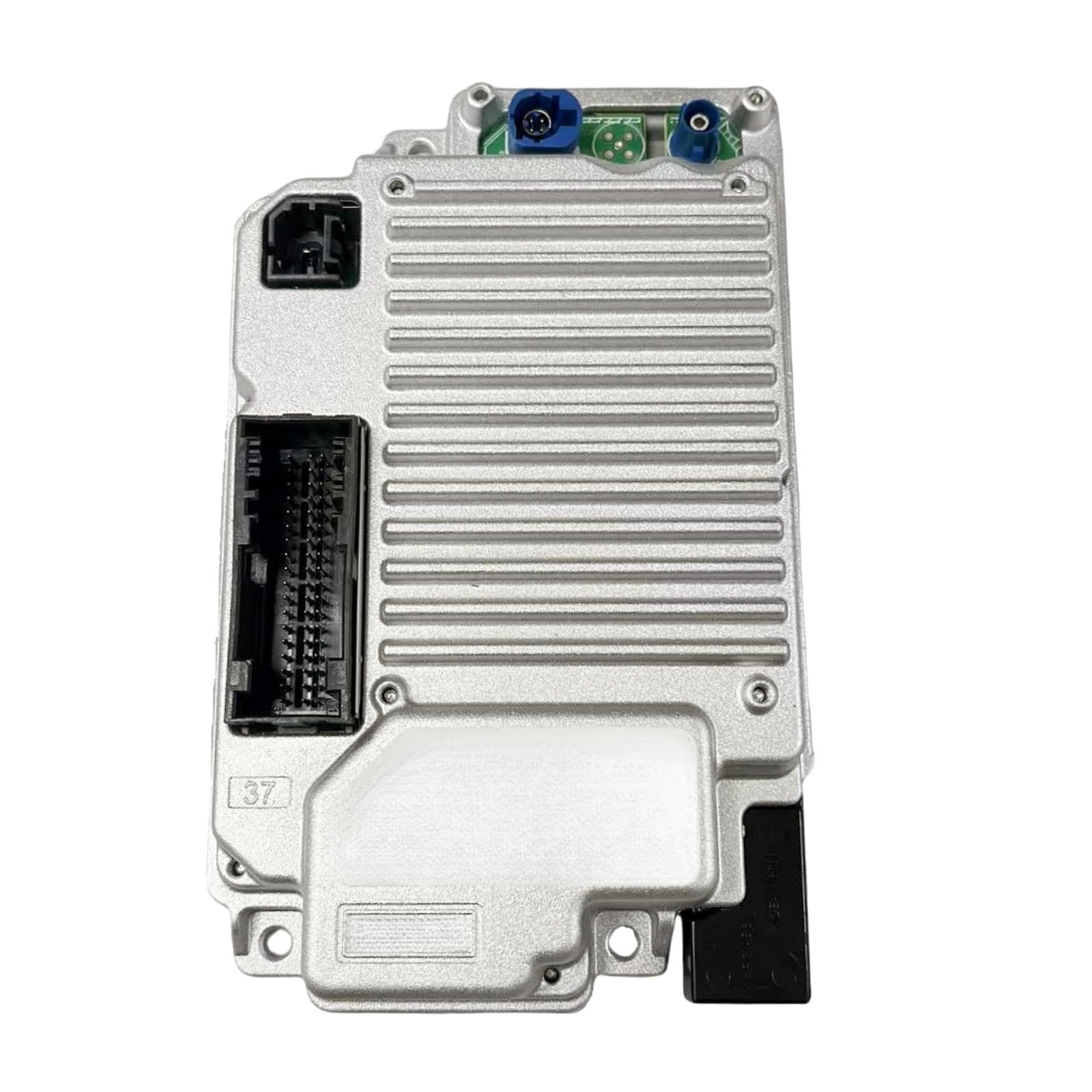 （without program）HC3T-14G370-KB Plug and play (VIN required) APIM SYNC 3 ver 3.4 fits for ford 2016---2019