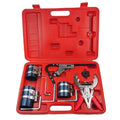 Repair Set Piston Ring Disassembly Set Fits for Repairing Car Truck Auto Engine Replace parts