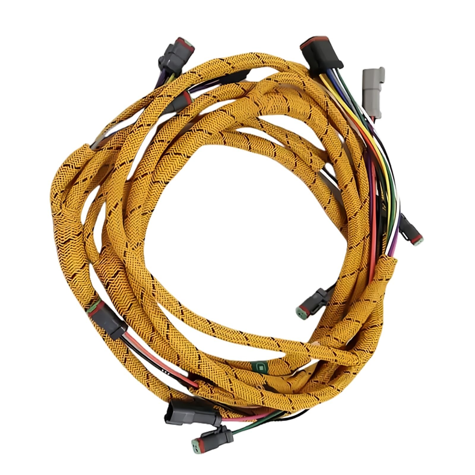 276-3091 Wiring Harness Fits for Caterpillar C15 Engine Replace parts