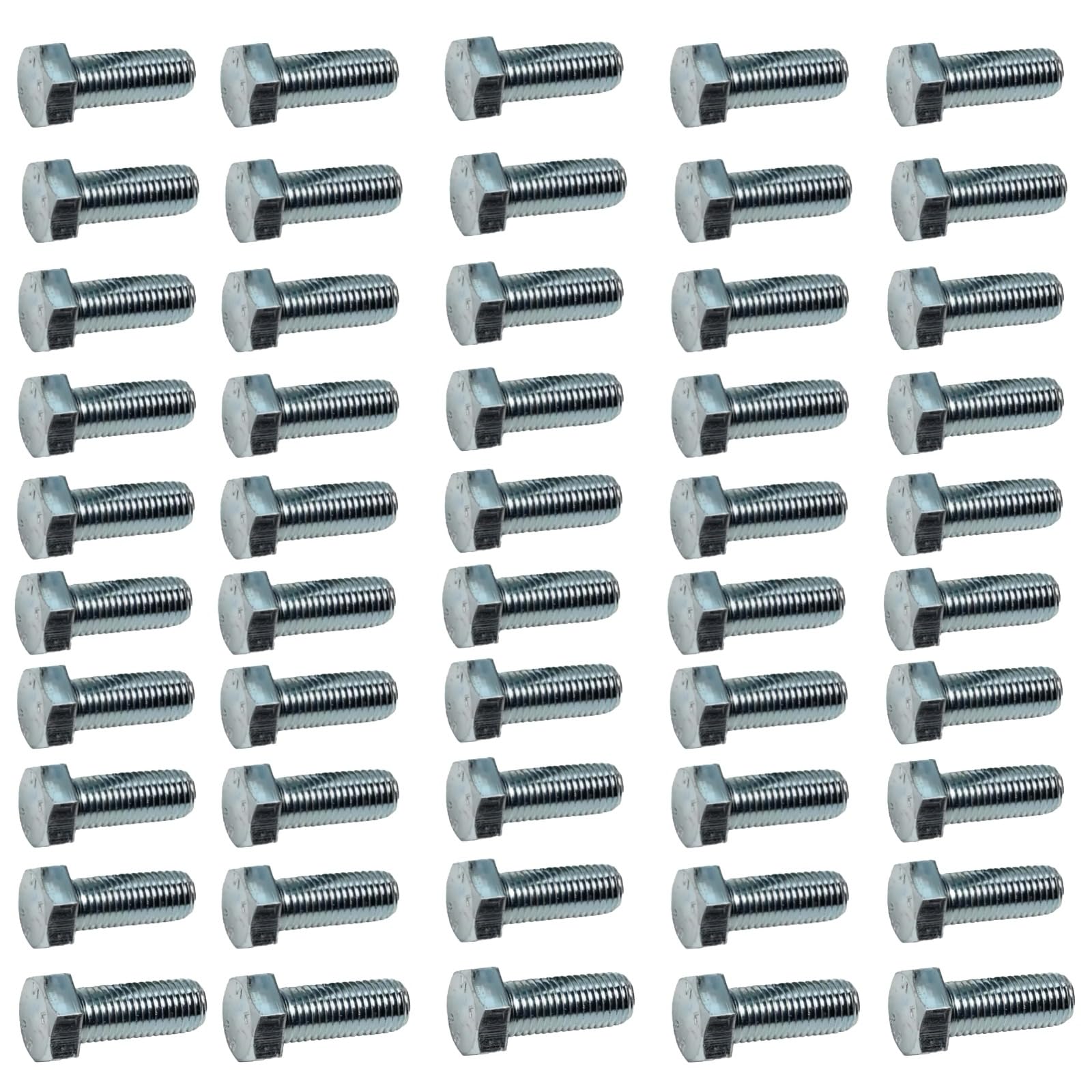 50PCS Bolt GB/T 5783 M10x30 00000683 DL-00000683 Fits for Dingli Lift JCPT1923DC JCPT2223DC