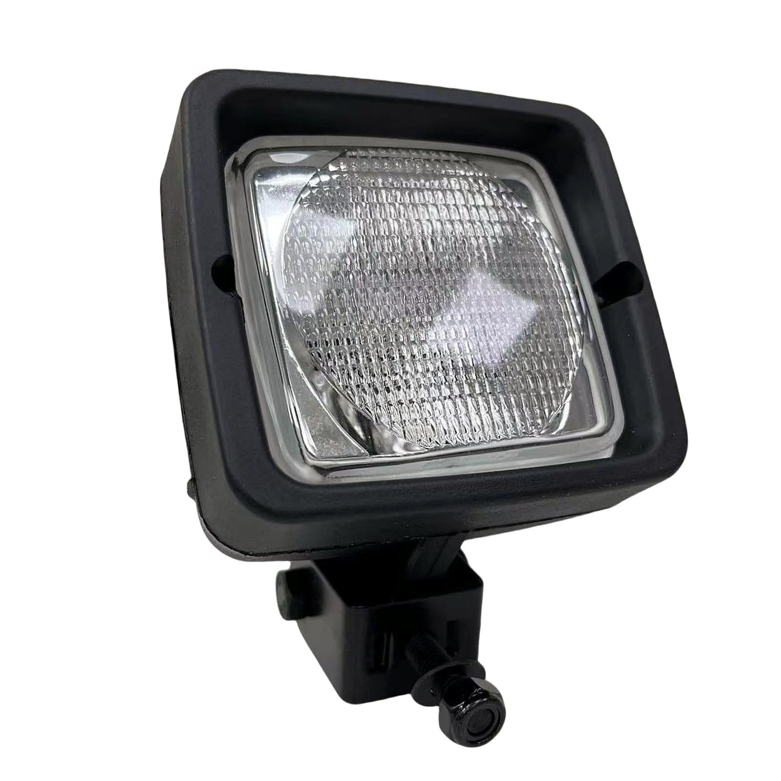 2PCS 214-2968 2142968 Halogen Light Compatible for CAT Skid Steer Loaders