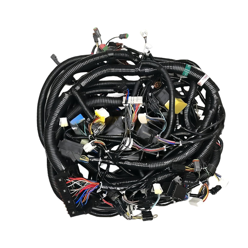 2756865 275-6865 Wiring Harness Fits for Excavator E330D Replace parts