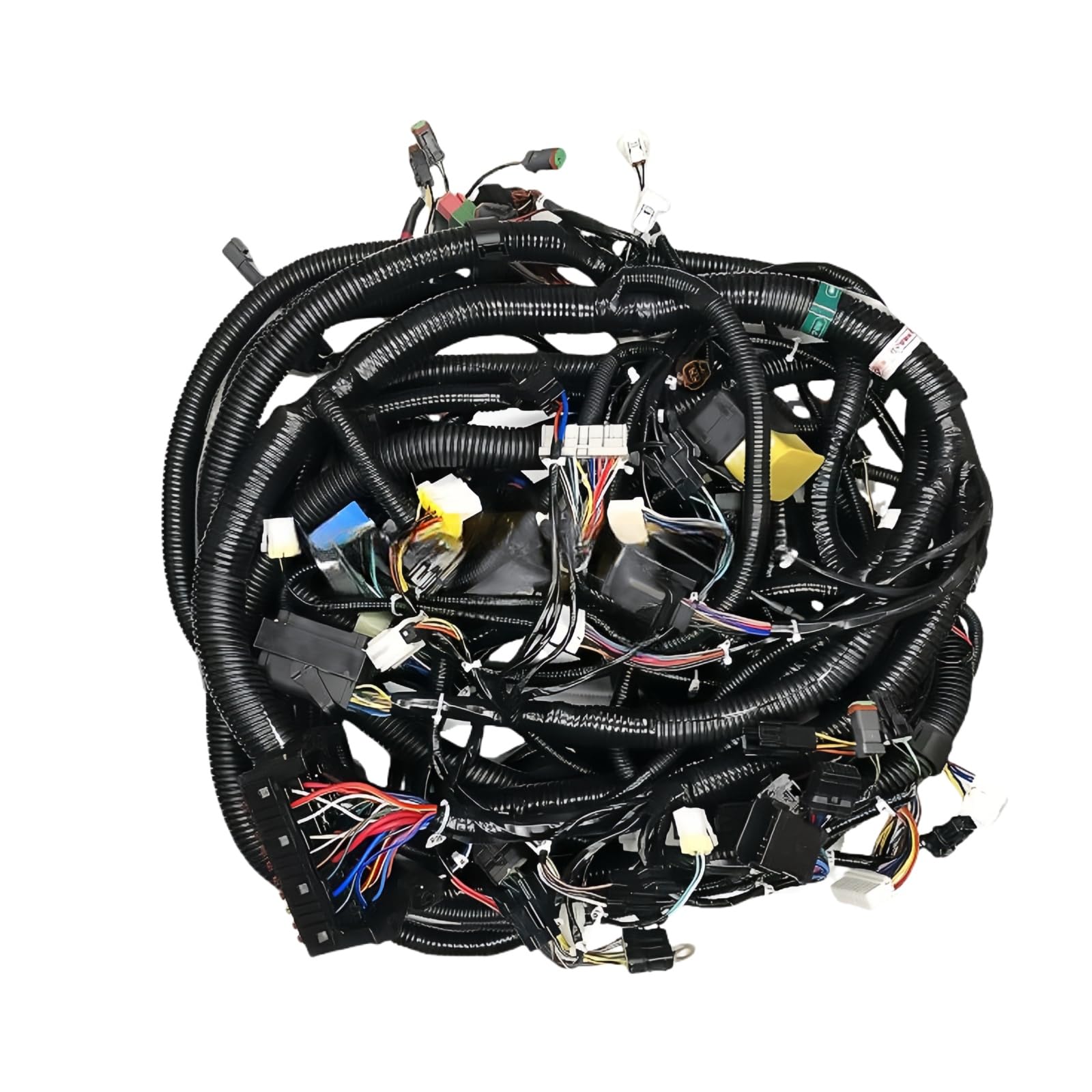 2756865 275-6865 Wiring Harness Fits for Excavator E330D Replace parts