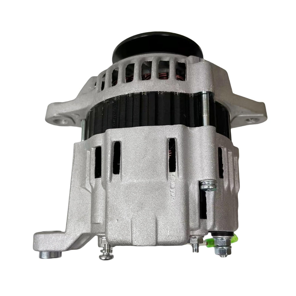 8972283180 8-97228-318-0 Alternator Compatible with Mustang Loader