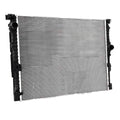 17117933870 17119896293 Auto Cooling Radiator AC Radiator Fits for BMW G38 G12 G30 G32 Replace parts