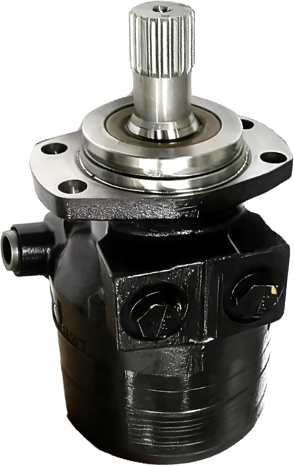 Hydraulic Motor 1053196 105-3196 Fits for CAT 160K 160M 120H 120M 130G 135H 140G 140H Motor Grader