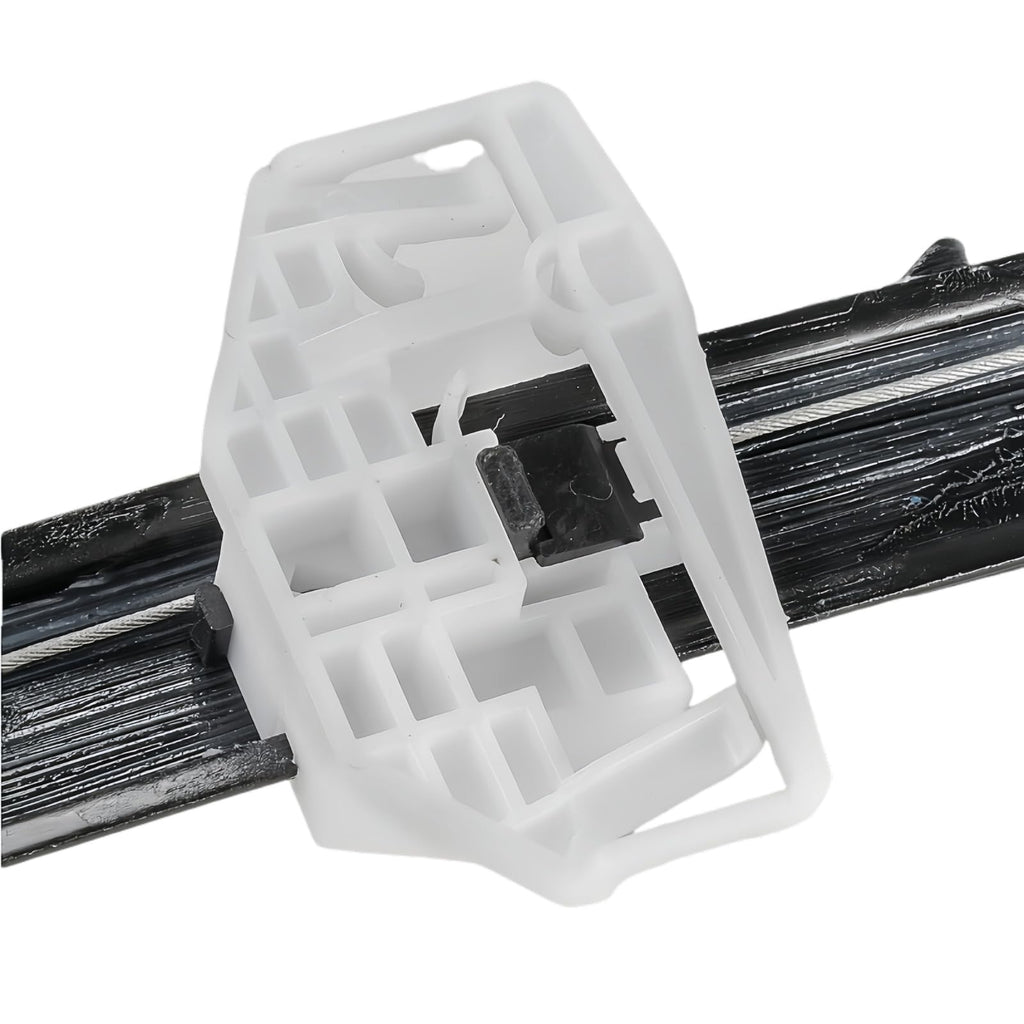 51357138467 51357138468 Rear Left Right Power Without Motor Window Regulator Kit Fits for BMW E87 Replace parts