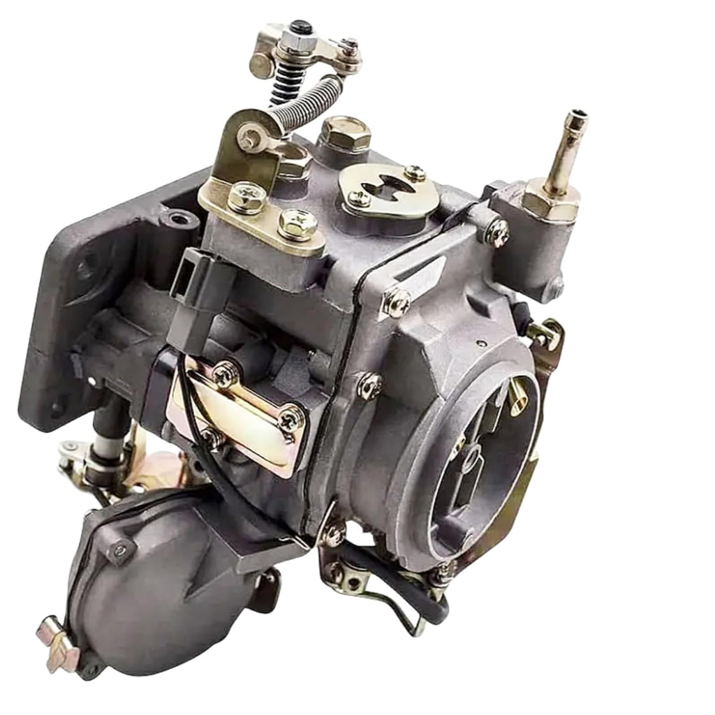 21100-31410 21100-31411  Engine Parts Carburetor Fits for Toyota Corolla Hilux Replace parts