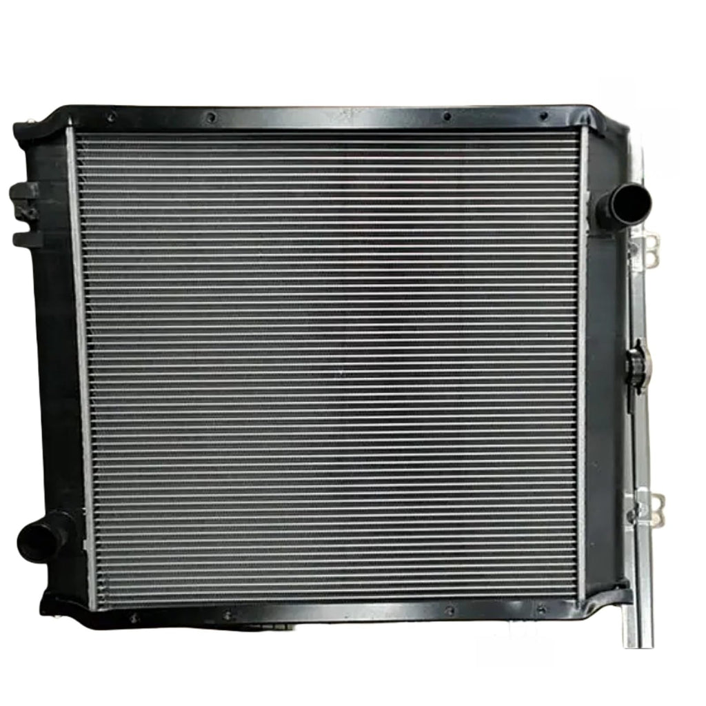 196-8031 1968031 Water Tank Radiator Fits for CAT 311C 312C Engine 3064 Replace parts