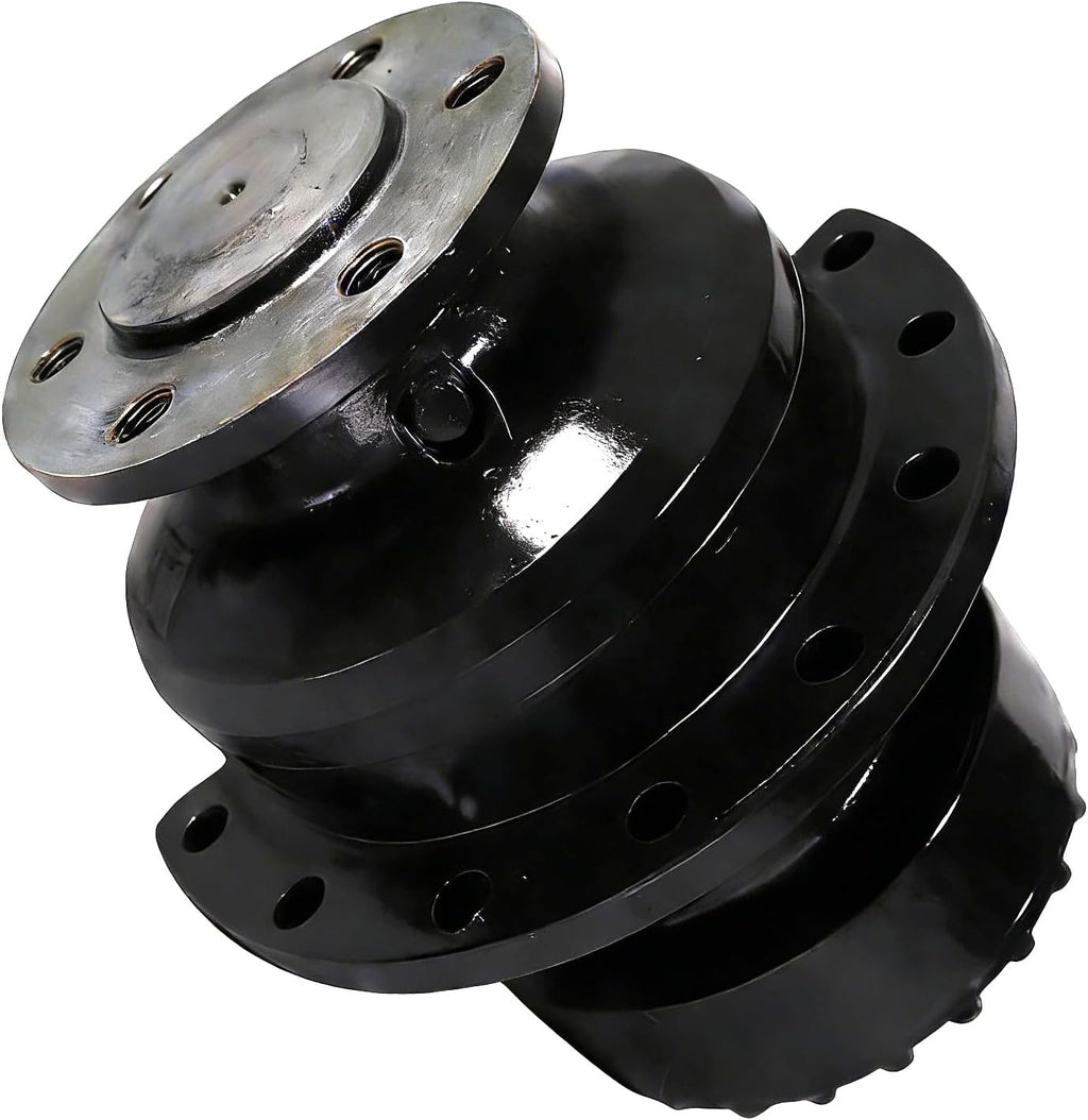Hydraulic Final Drive Motor 7308725 7223480 7001952 Fits for Bobcat T190 T550 T590 Wheel Loader