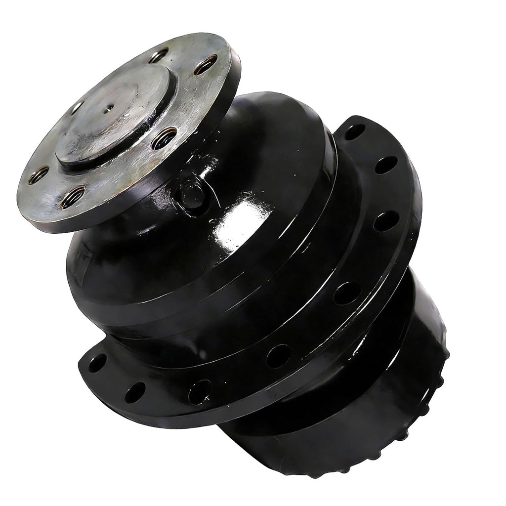 Hydraulic Final Drive Motor 7309904 7259286 Fits for Bobcat T450 T550 T590 T595