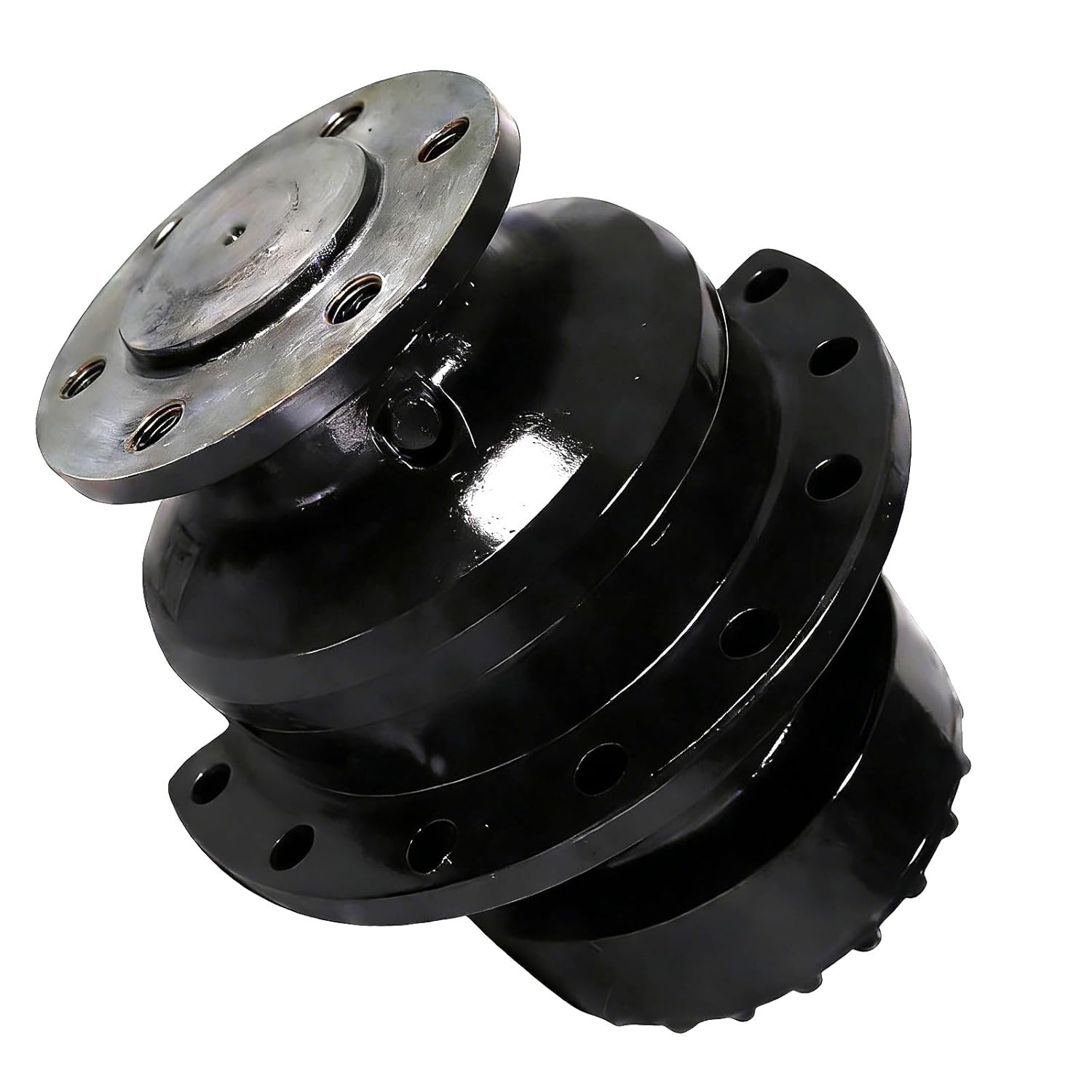 Hydraulic Final Drive Motor 7309904 7259286 Fits for Bobcat T450 T550 T590 T595