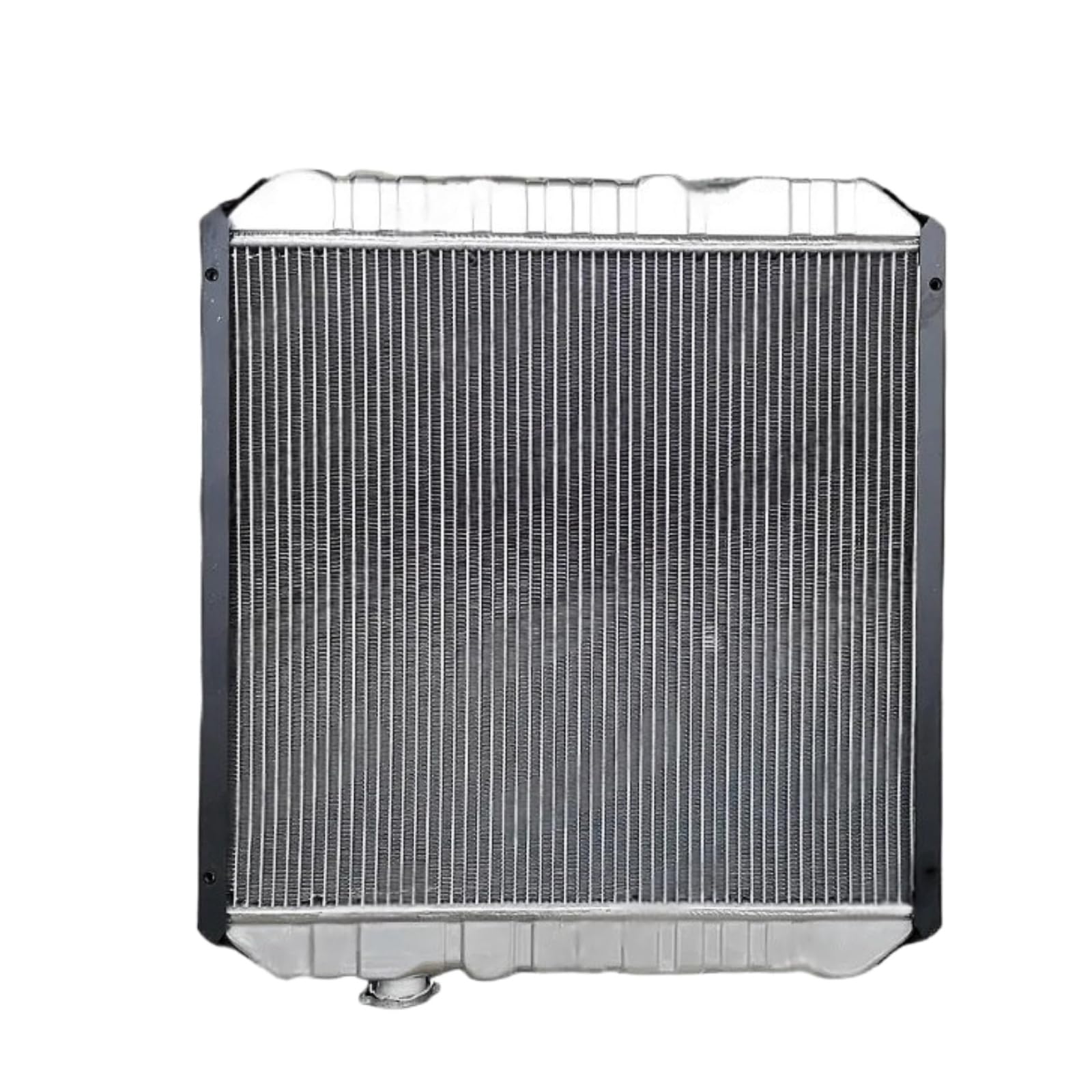 Water Tank Radiator 203-03-56120 Fits for Komatsu JV80DW PC100 PC100L PC120 Excavator Replace parts