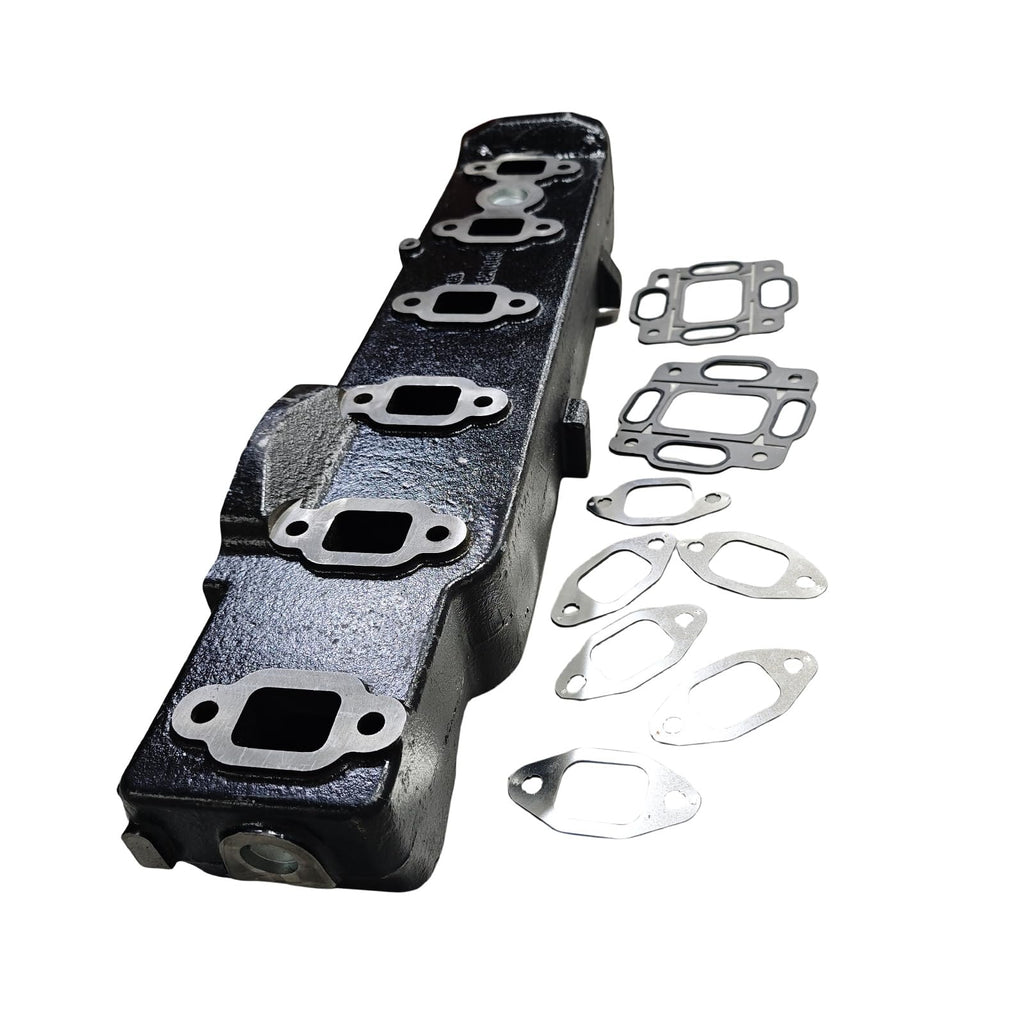 Exhaust Manifold 3920950 4020066 Fits for Cummins Engine 6B 6BT 6BTA 5.9
